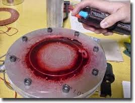 dye Penetrant Inspection-1 dye Penetrant Inspection-1